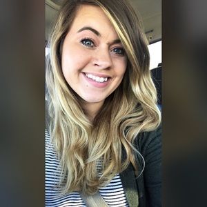 Meet your Posher, Maryann